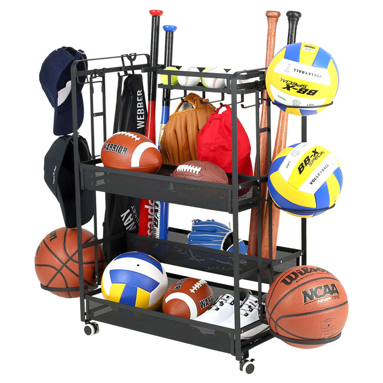 Jubao Sports Rack & Reviews Wayfair Canada